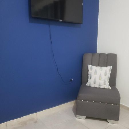 Apartamento Cozy Duplex Santo Domingo Exterior foto