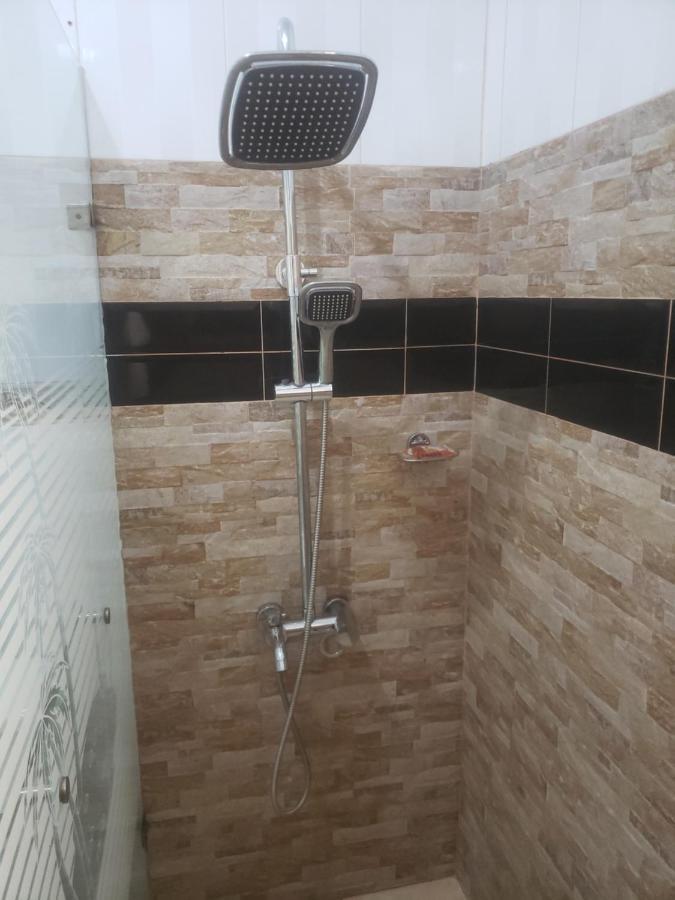 Apartamento Cozy Duplex Santo Domingo Exterior foto