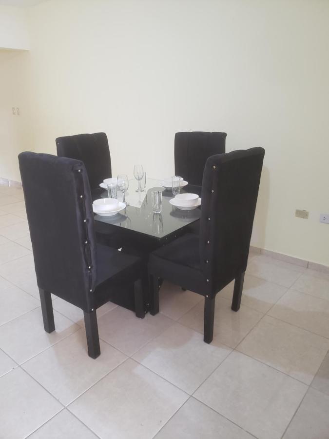 Apartamento Cozy Duplex Santo Domingo Exterior foto