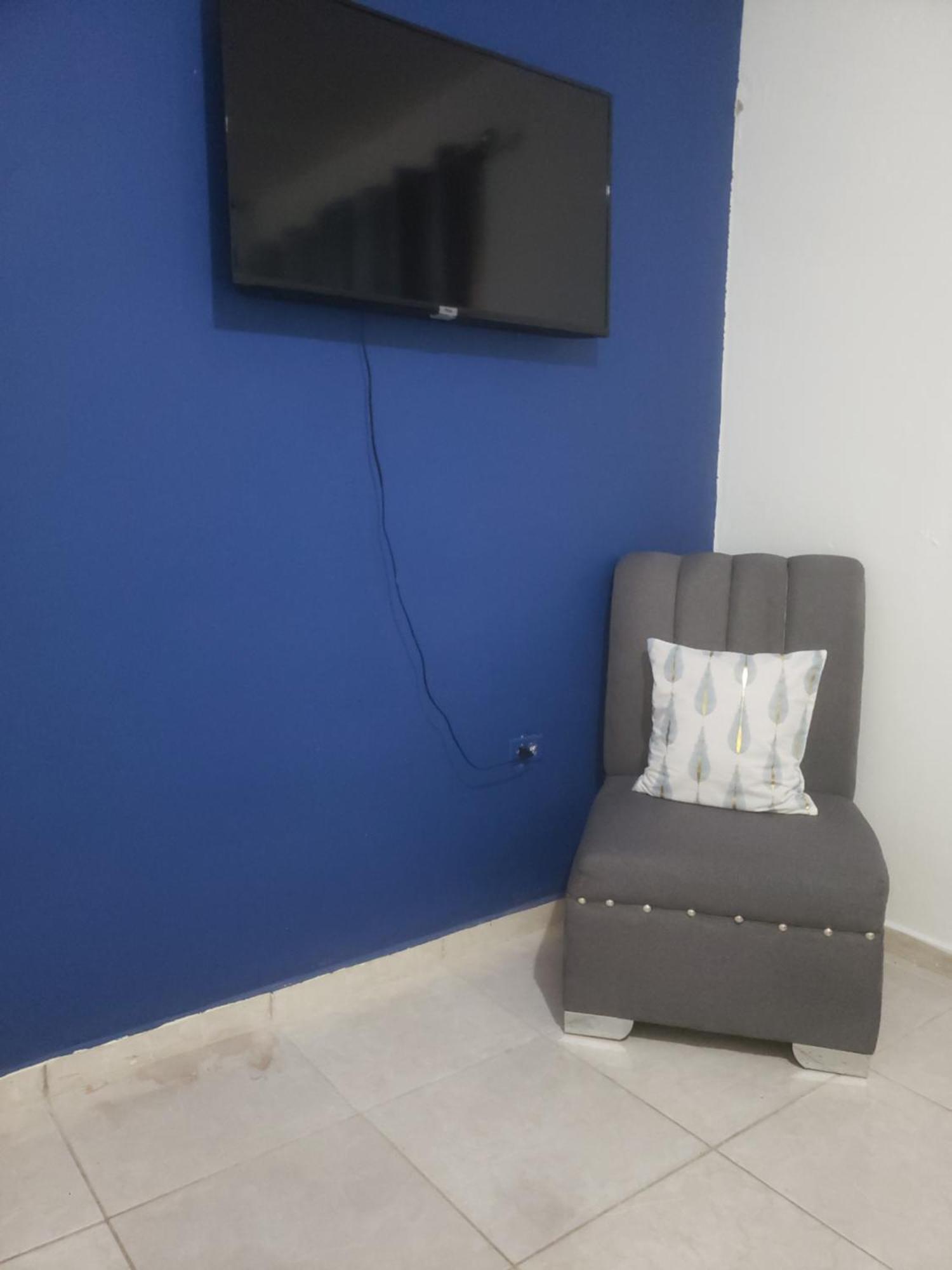 Apartamento Cozy Duplex Santo Domingo Exterior foto