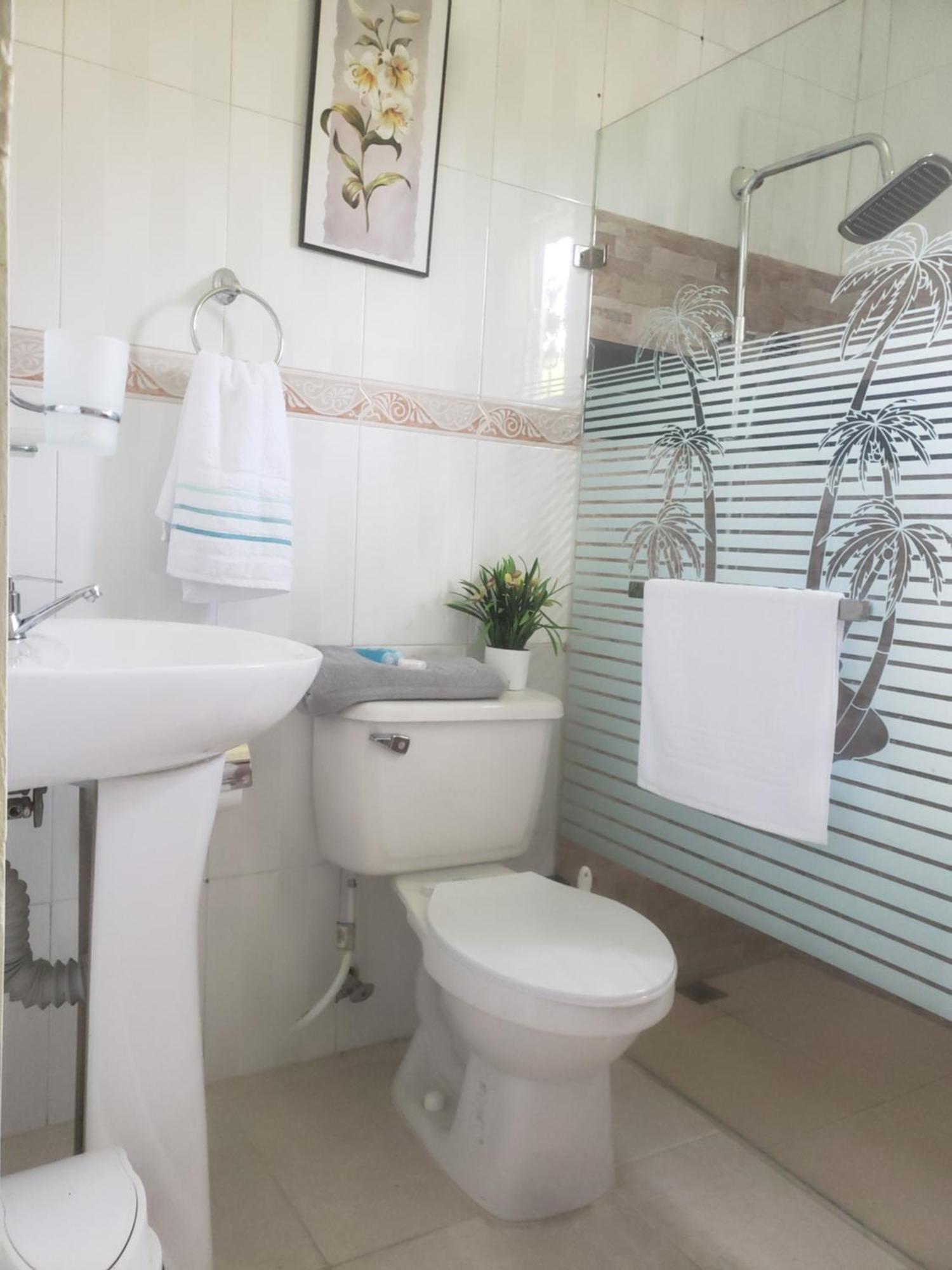 Apartamento Cozy Duplex Santo Domingo Exterior foto